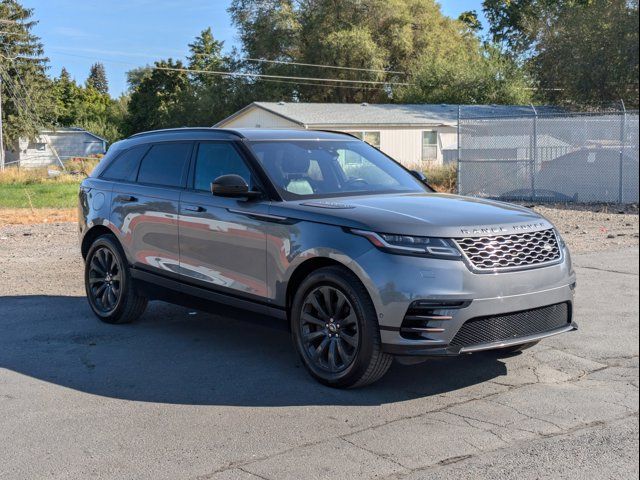 2018 Land Rover Range Rover Velar R-Dynamic SE