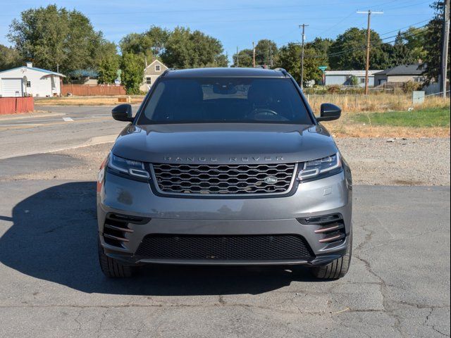 2018 Land Rover Range Rover Velar R-Dynamic SE