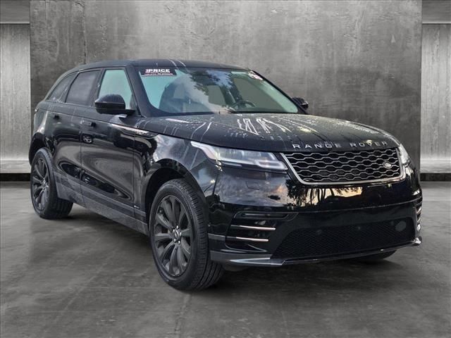 2018 Land Rover Range Rover Velar R-Dynamic SE