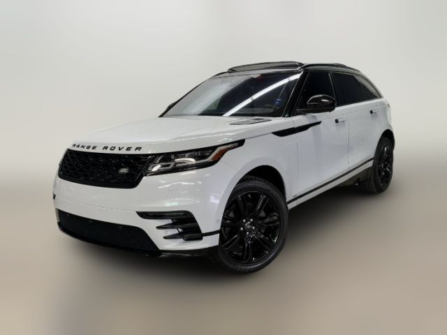 2018 Land Rover Range Rover Velar R-Dynamic SE