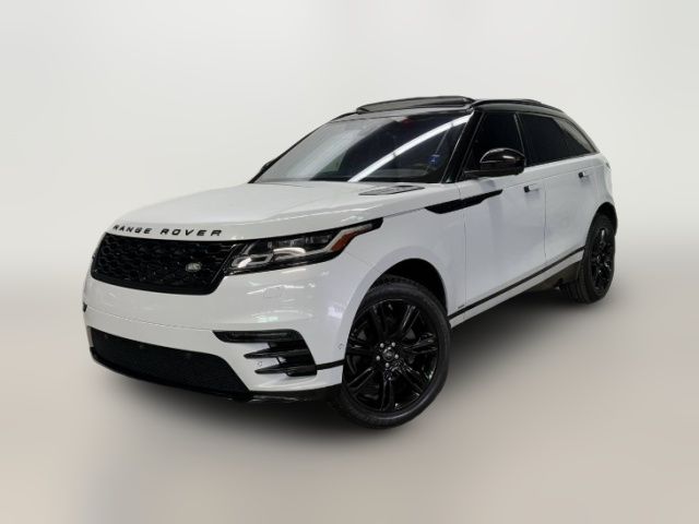 2018 Land Rover Range Rover Velar R-Dynamic SE