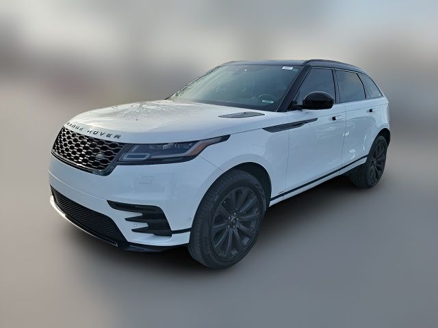 2018 Land Rover Range Rover Velar R-Dynamic SE