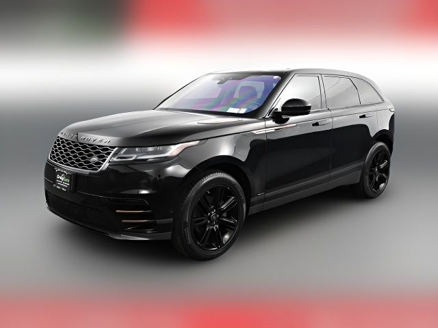 2018 Land Rover Range Rover Velar R-Dynamic SE