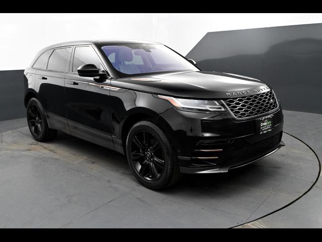2018 Land Rover Range Rover Velar R-Dynamic SE