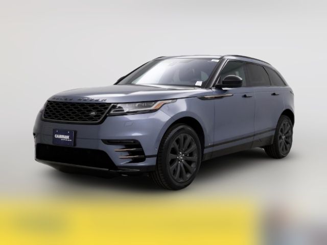 2018 Land Rover Range Rover Velar R-Dynamic SE