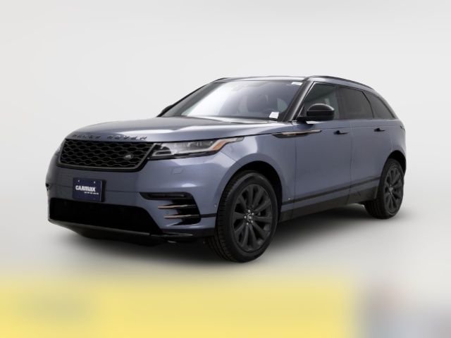 2018 Land Rover Range Rover Velar R-Dynamic SE