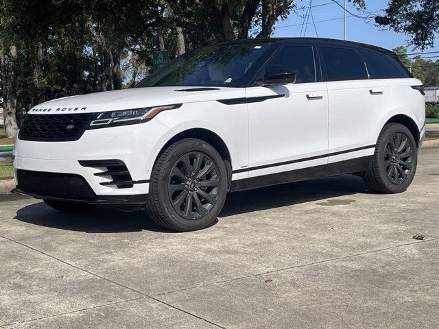 2018 Land Rover Range Rover Velar R-Dynamic SE