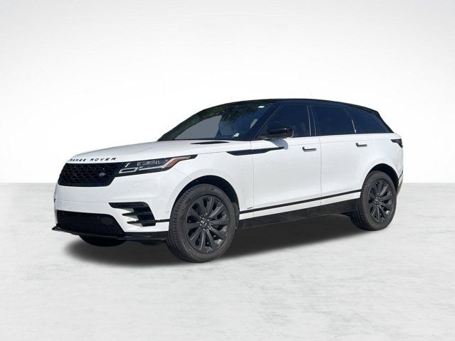 2018 Land Rover Range Rover Velar R-Dynamic SE