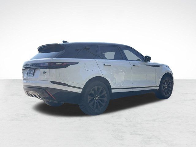 2018 Land Rover Range Rover Velar R-Dynamic SE