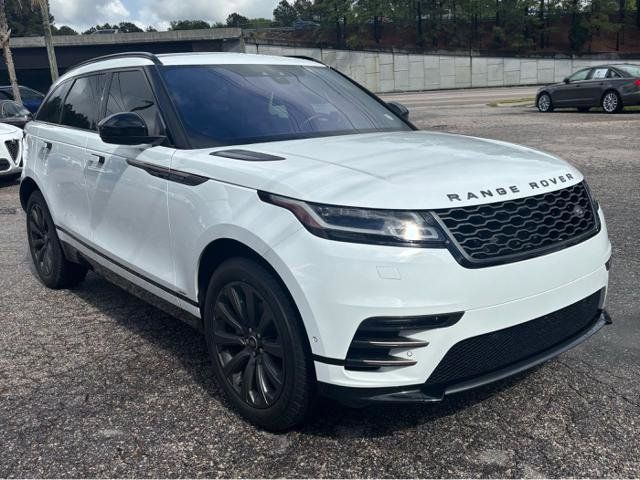 2018 Land Rover Range Rover Velar R-Dynamic SE