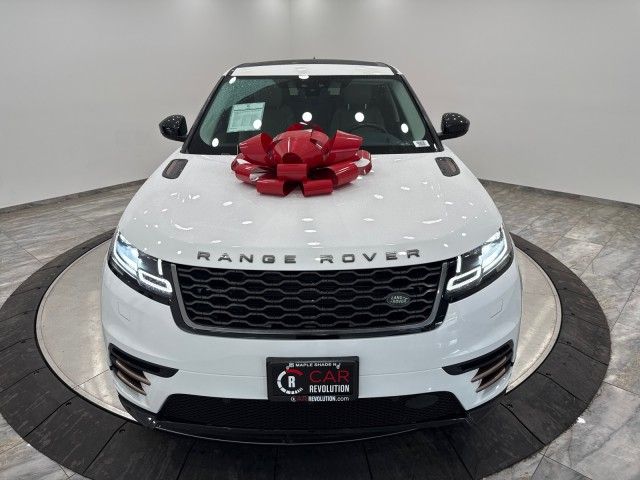 2018 Land Rover Range Rover Velar R-Dynamic SE