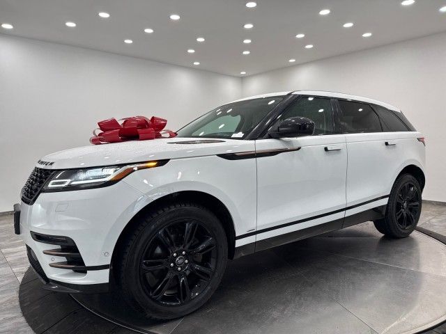 2018 Land Rover Range Rover Velar R-Dynamic SE