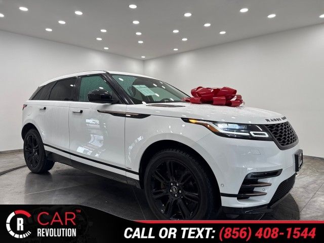 2018 Land Rover Range Rover Velar R-Dynamic SE