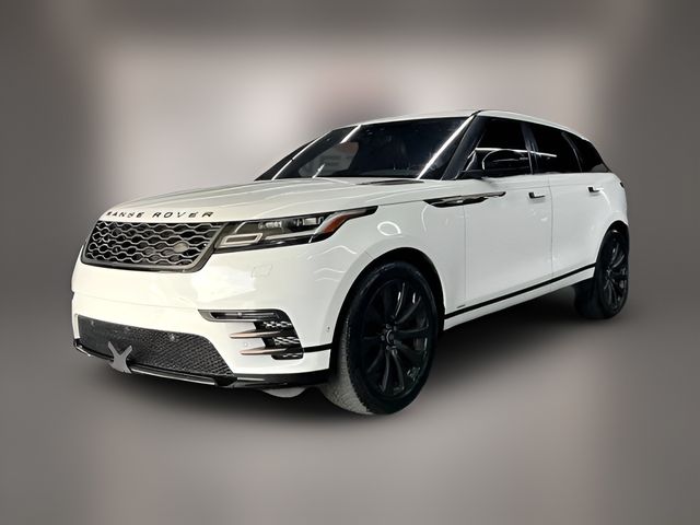 2018 Land Rover Range Rover Velar R-Dynamic SE