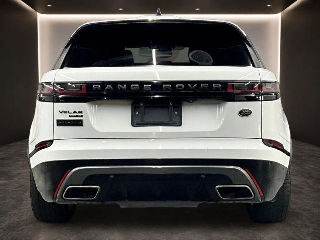 2018 Land Rover Range Rover Velar R-Dynamic SE