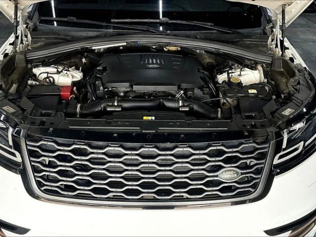 2018 Land Rover Range Rover Velar R-Dynamic SE