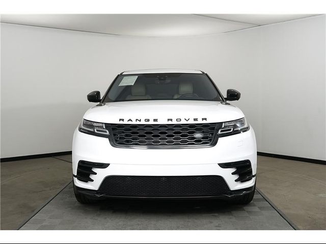2018 Land Rover Range Rover Velar R-Dynamic SE