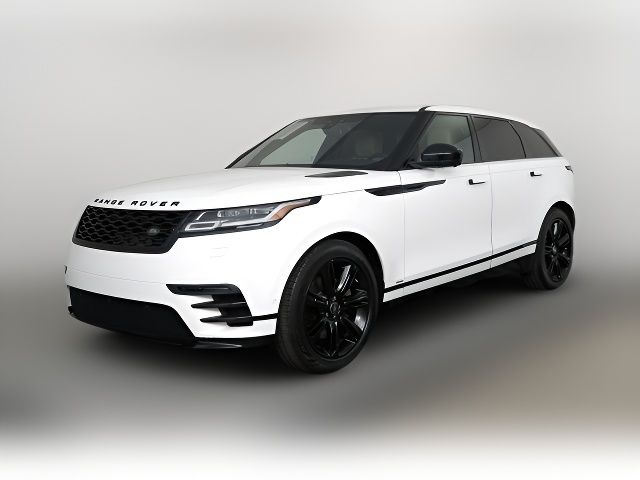 2018 Land Rover Range Rover Velar R-Dynamic SE