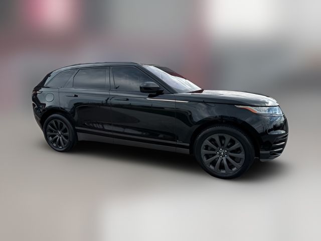 2018 Land Rover Range Rover Velar R-Dynamic SE