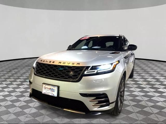 2018 Land Rover Range Rover Velar R-Dynamic SE