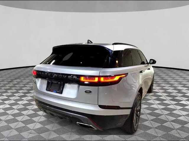 2018 Land Rover Range Rover Velar R-Dynamic SE