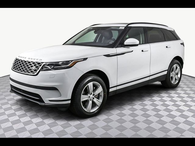 2018 Land Rover Range Rover Velar S