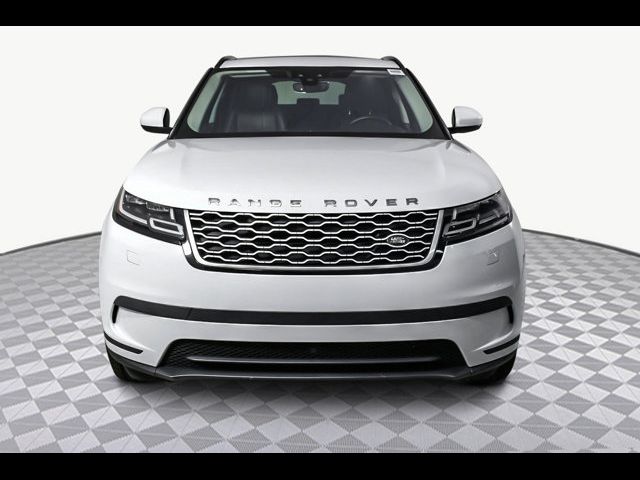 2018 Land Rover Range Rover Velar S