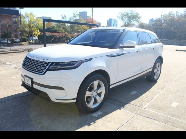 2018 Land Rover Range Rover Velar S