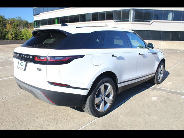 2018 Land Rover Range Rover Velar S