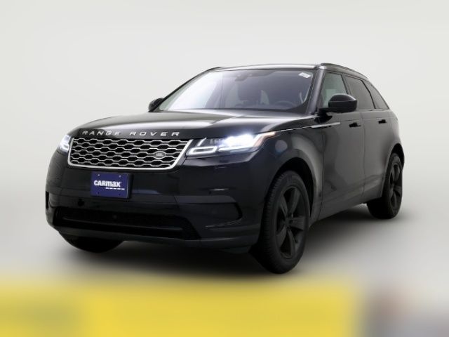 2018 Land Rover Range Rover Velar S