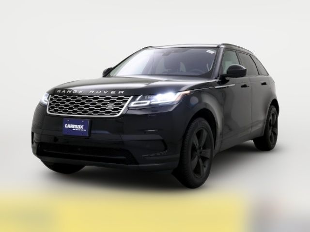 2018 Land Rover Range Rover Velar S