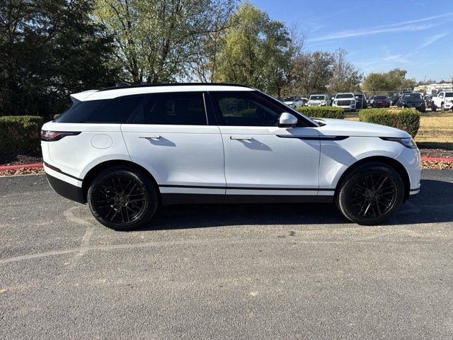 2018 Land Rover Range Rover Velar S