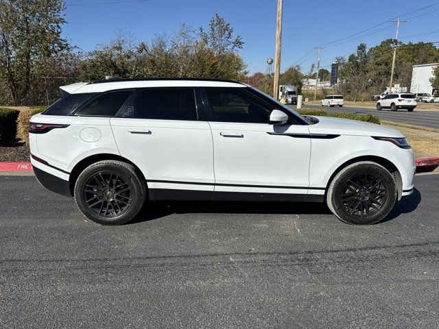 2018 Land Rover Range Rover Velar S