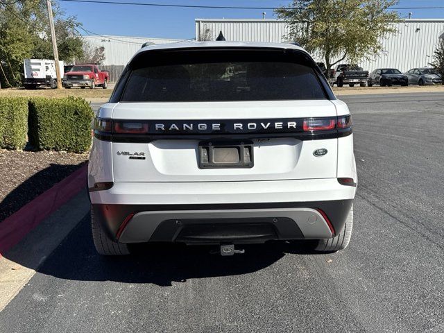 2018 Land Rover Range Rover Velar S