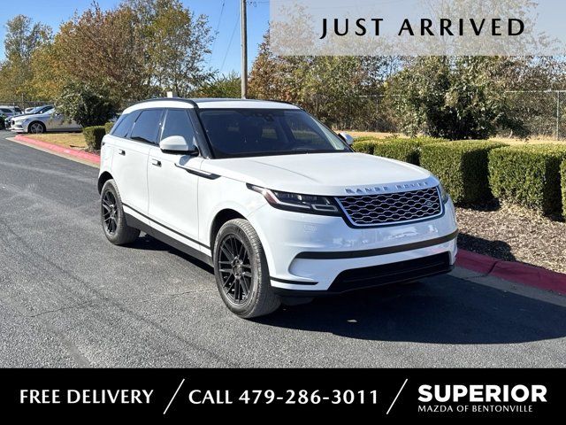 2018 Land Rover Range Rover Velar S