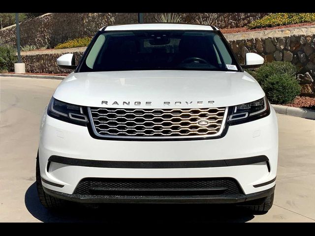 2018 Land Rover Range Rover Velar S