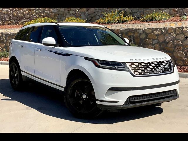 2018 Land Rover Range Rover Velar S