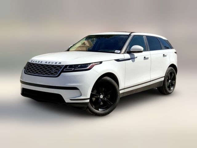 2018 Land Rover Range Rover Velar S