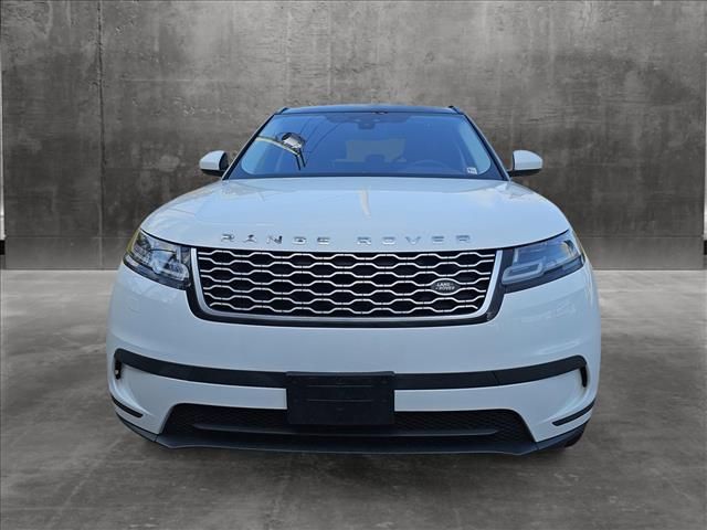 2018 Land Rover Range Rover Velar S