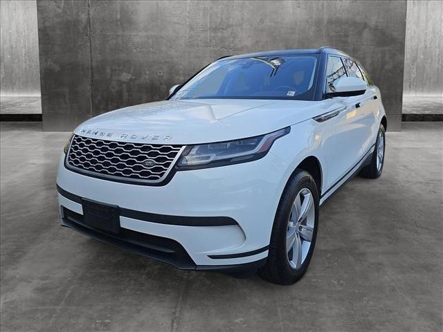 2018 Land Rover Range Rover Velar S