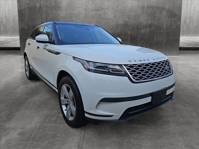 2018 Land Rover Range Rover Velar S