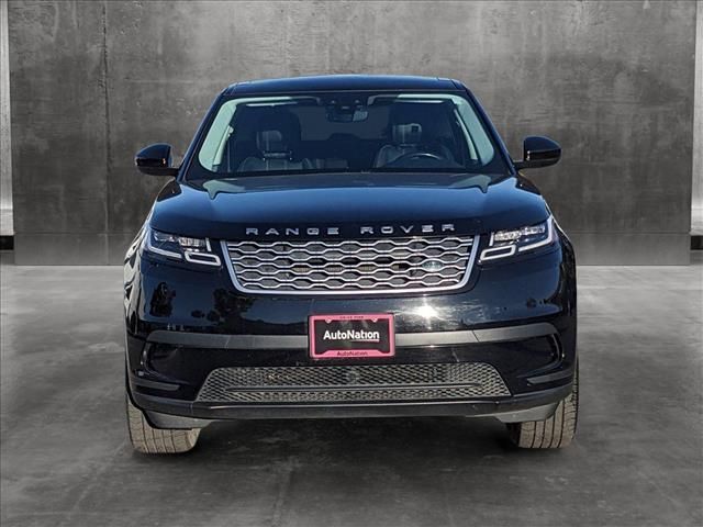 2018 Land Rover Range Rover Velar S