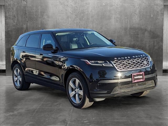 2018 Land Rover Range Rover Velar S