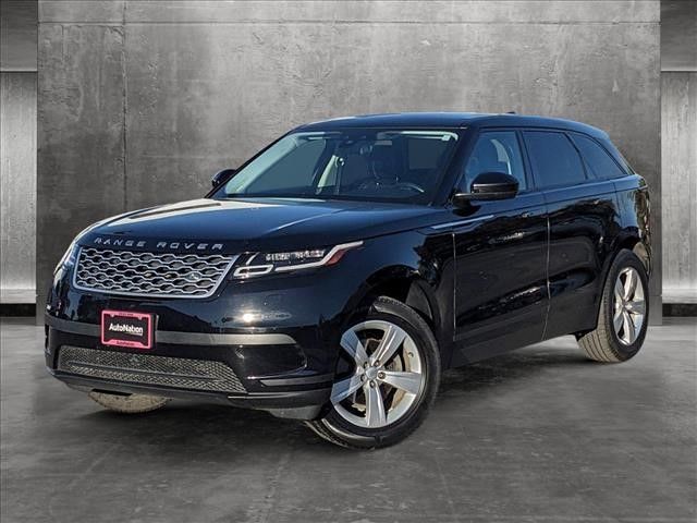 2018 Land Rover Range Rover Velar S