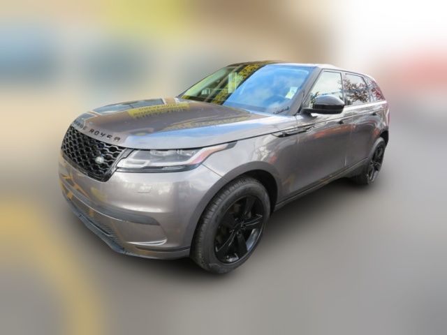 2018 Land Rover Range Rover Velar S