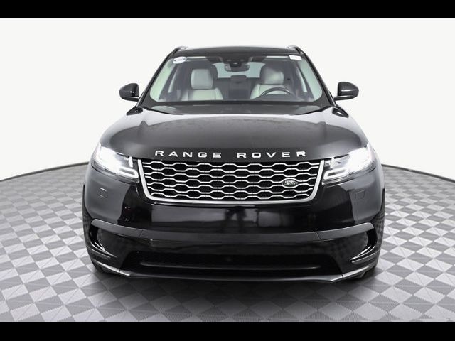 2018 Land Rover Range Rover Velar S