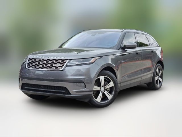 2018 Land Rover Range Rover Velar S
