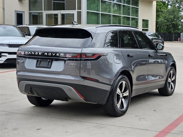 2018 Land Rover Range Rover Velar S