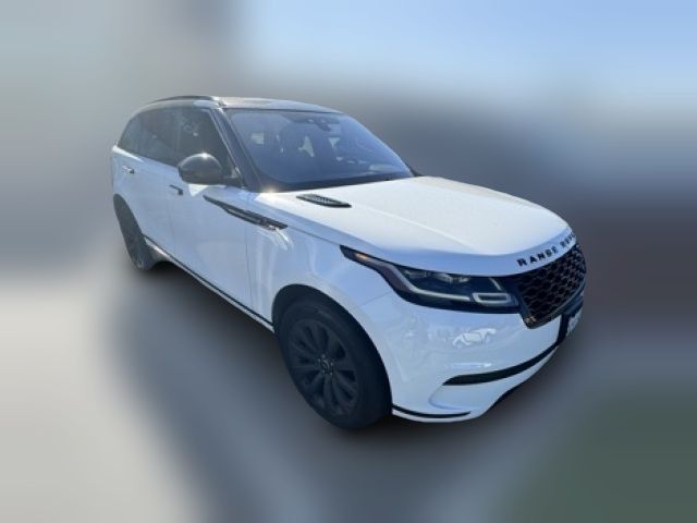 2018 Land Rover Range Rover Velar S