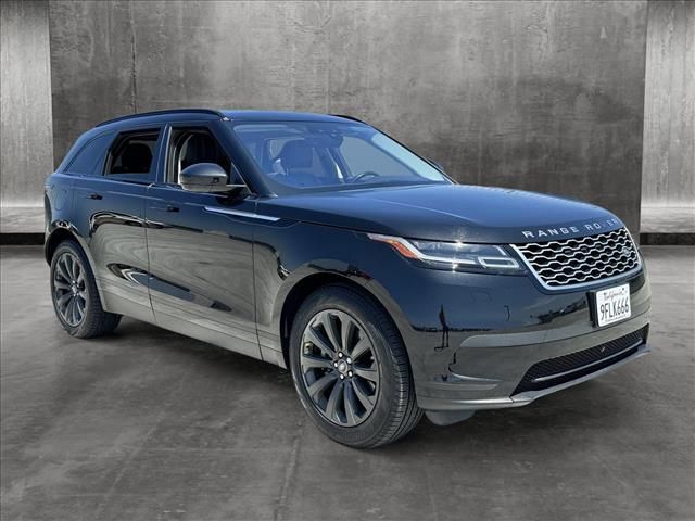 2018 Land Rover Range Rover Velar S